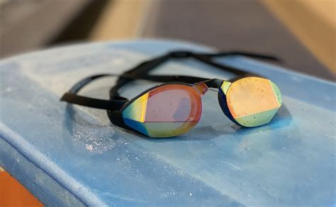 Experience the Magic of Perfect Vision with The Magic Swim Goggles
